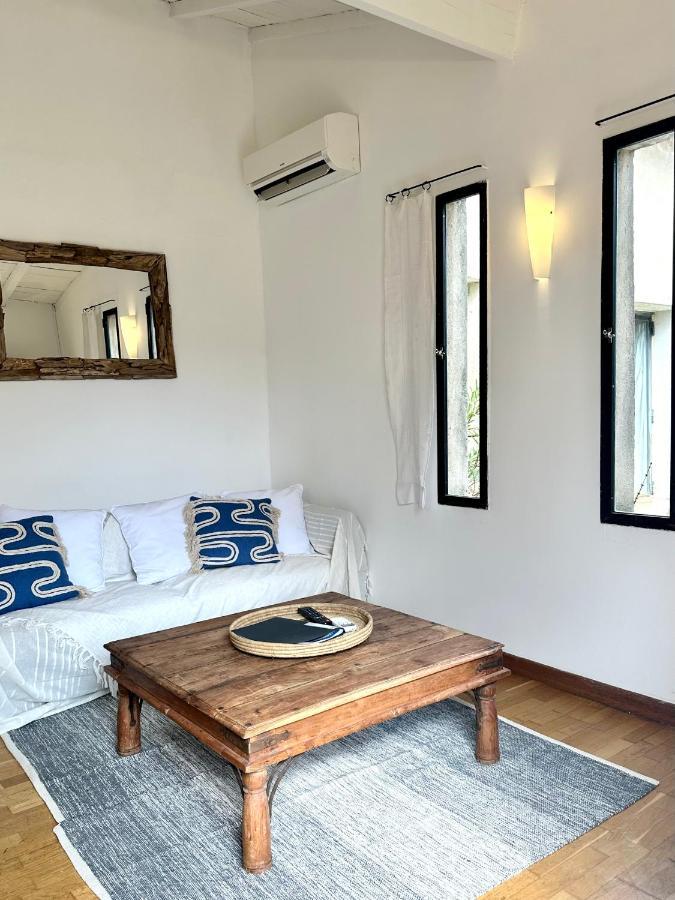 Casa Azul - Jardin, Calme, Tennis นีมส์ ภายนอก รูปภาพ
