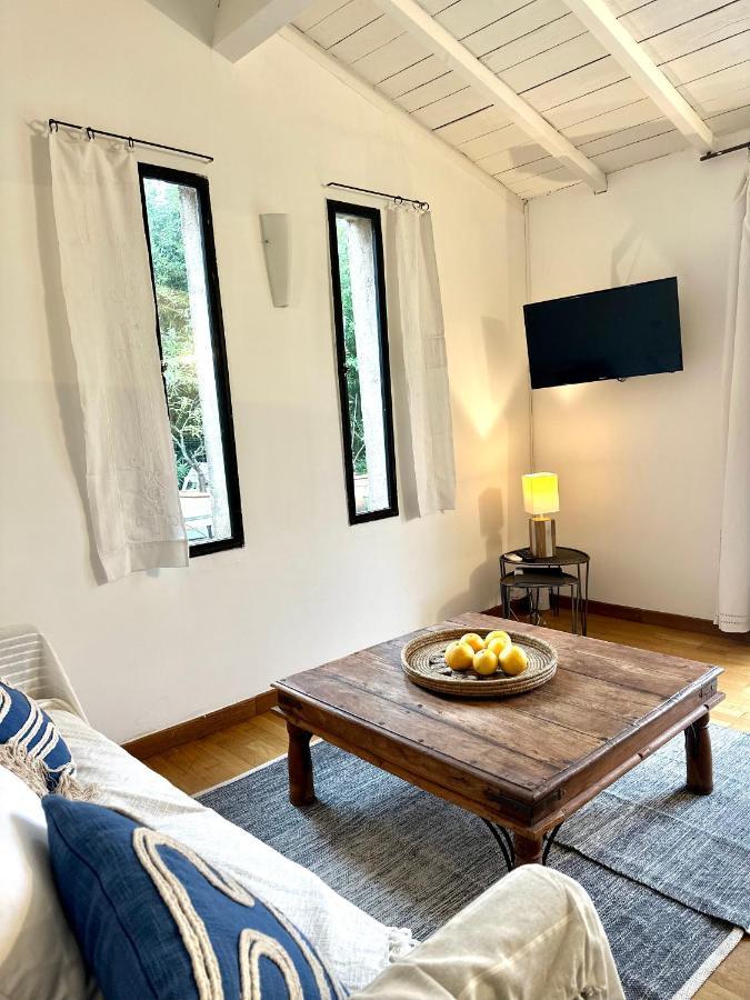 Casa Azul - Jardin, Calme, Tennis นีมส์ ภายนอก รูปภาพ